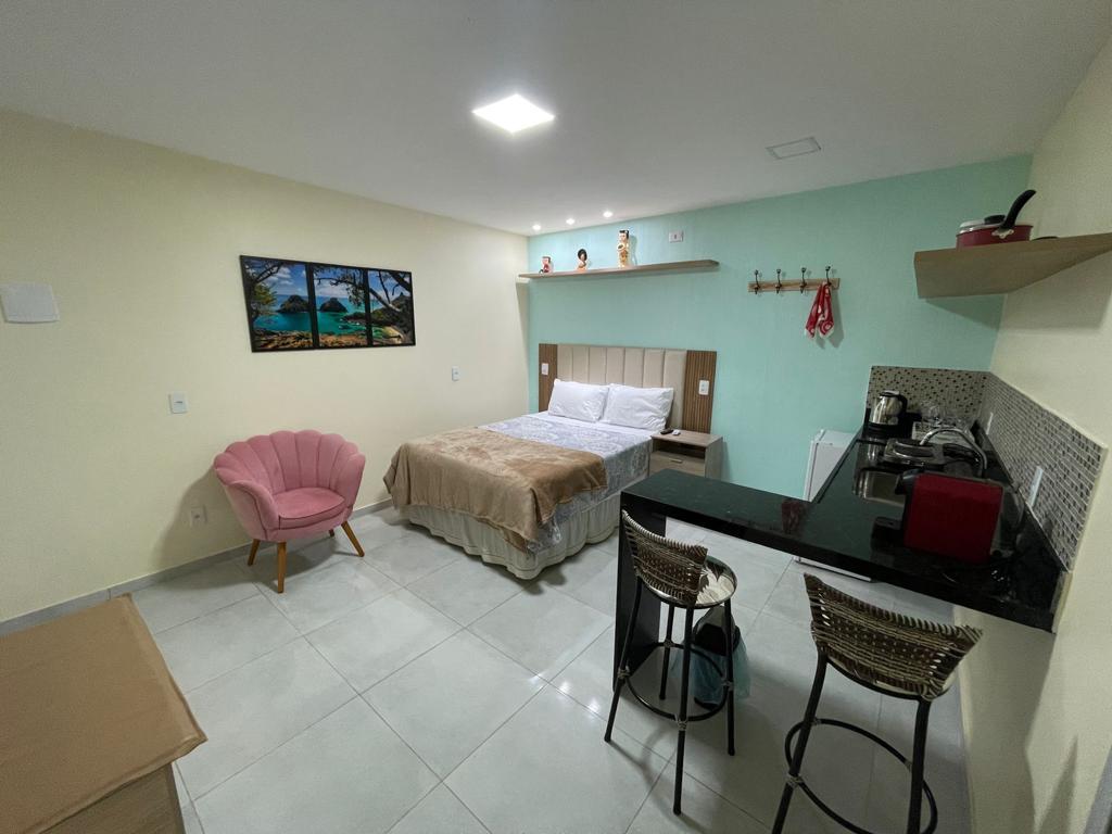 Casa do Biel – Fernando de Noronha