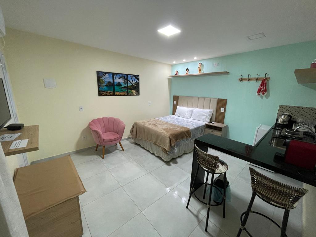 Casa do Biel – Fernando de Noronha