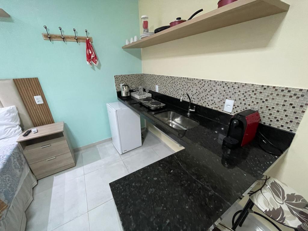 Casa do Biel – Fernando de Noronha