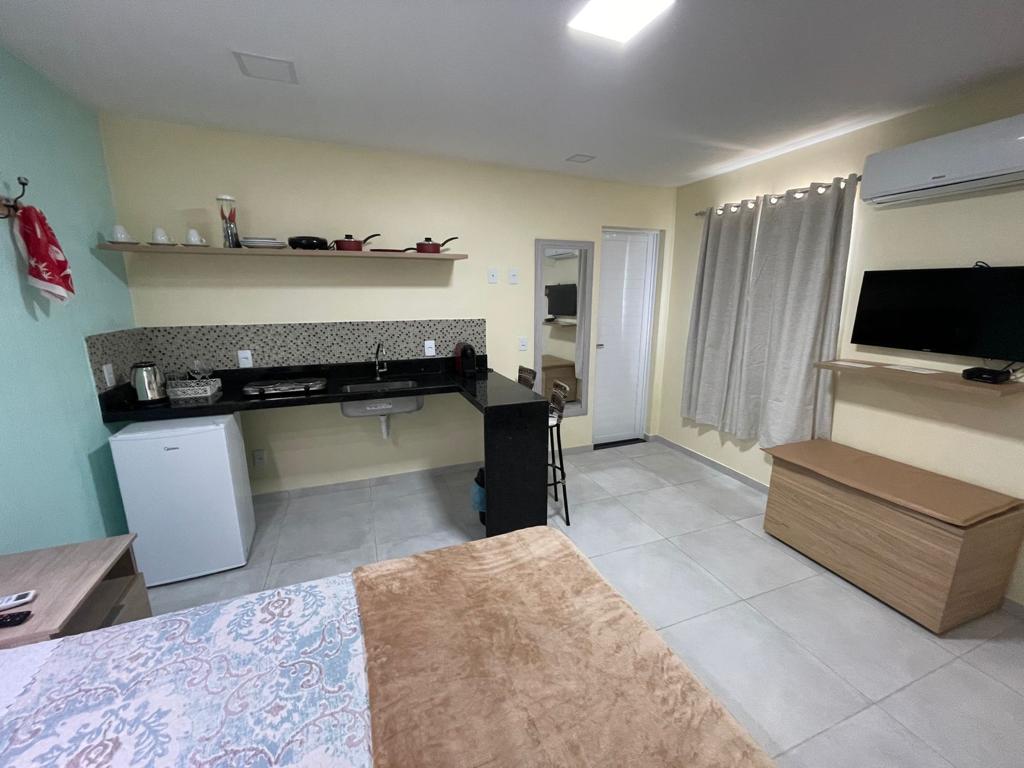 Casa do Biel – Fernando de Noronha