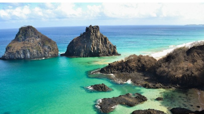 Casa do Biel – Fernando de Noronha