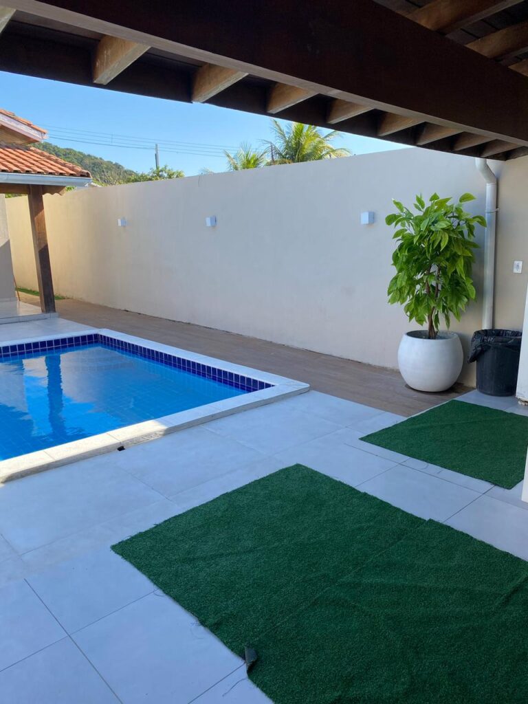 Casa 279 – Guarujá