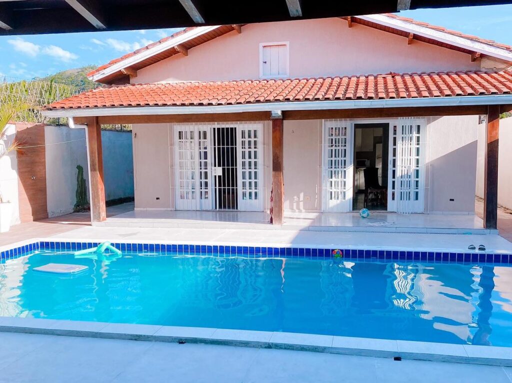 Casa 279 – Guarujá