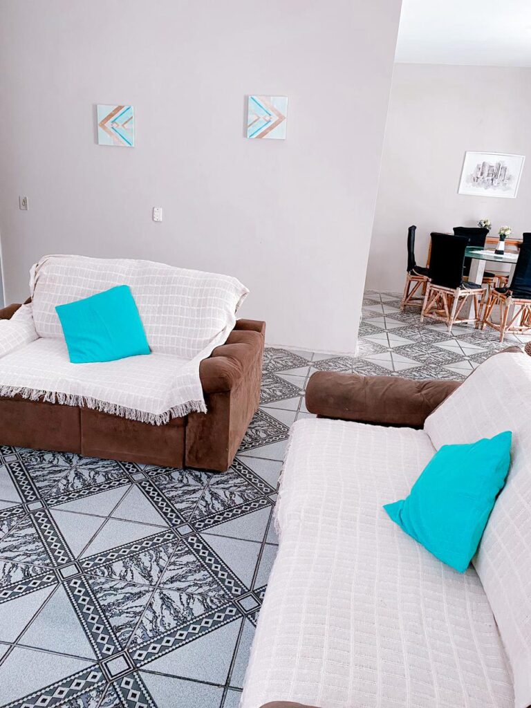 Casa 279 – Guarujá