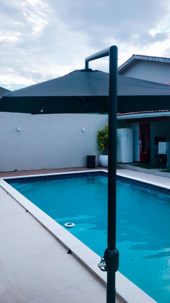 Casa 279 – Guarujá