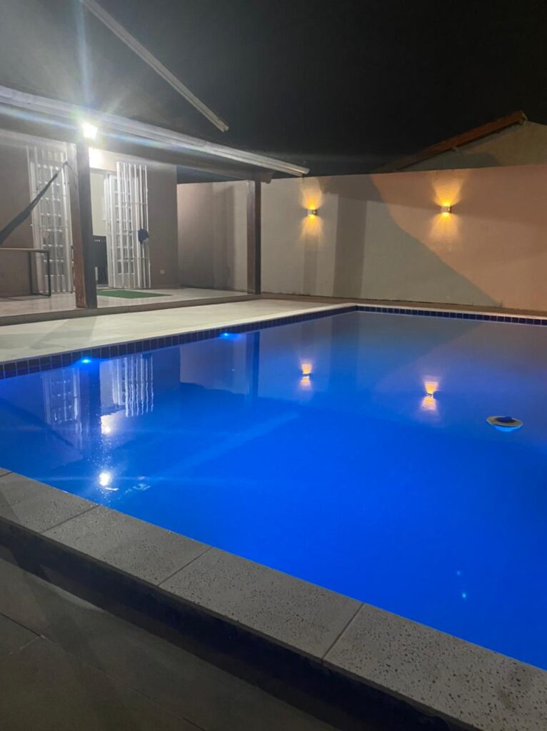 Casa 279 – Guarujá