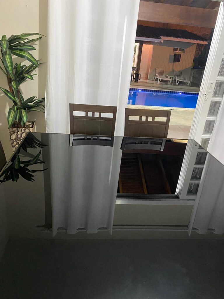 Casa 279 – Guarujá