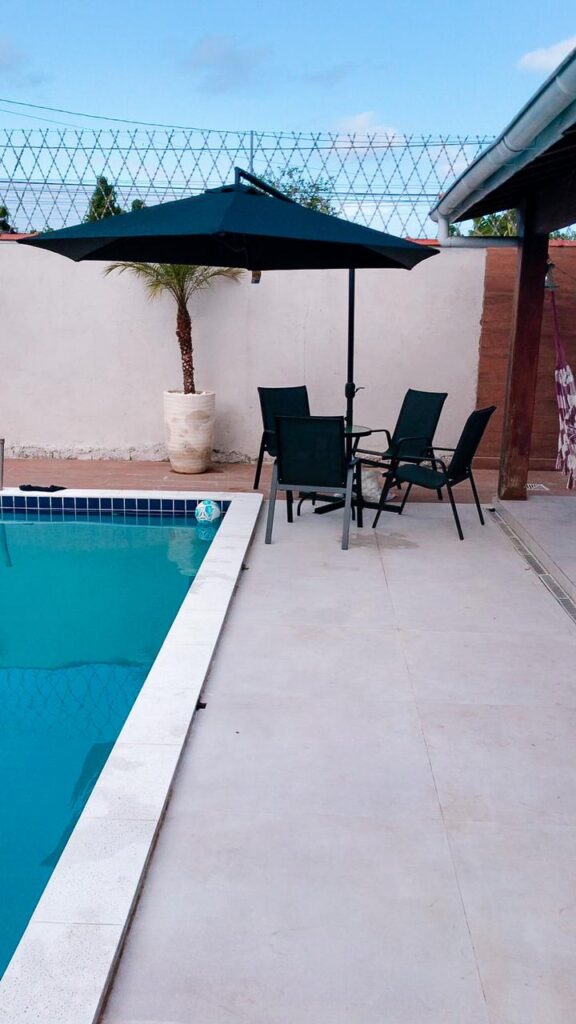 Casa 279 – Guarujá