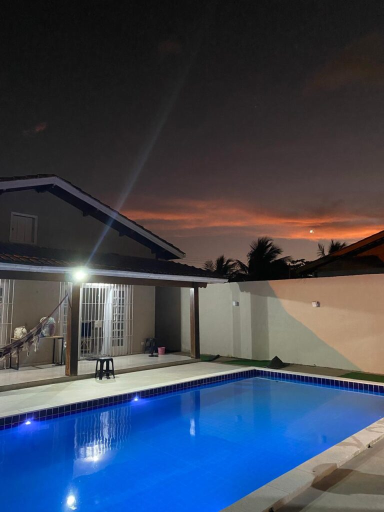 Casa 279 – Guarujá