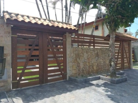 Casa Toninhas