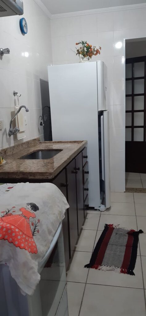 Apartamento – Praia Grande