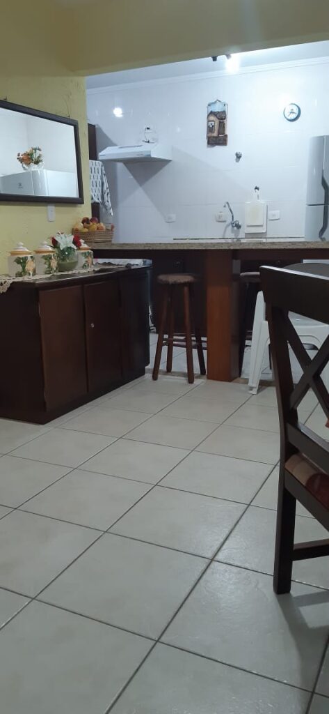 Apartamento – Praia Grande
