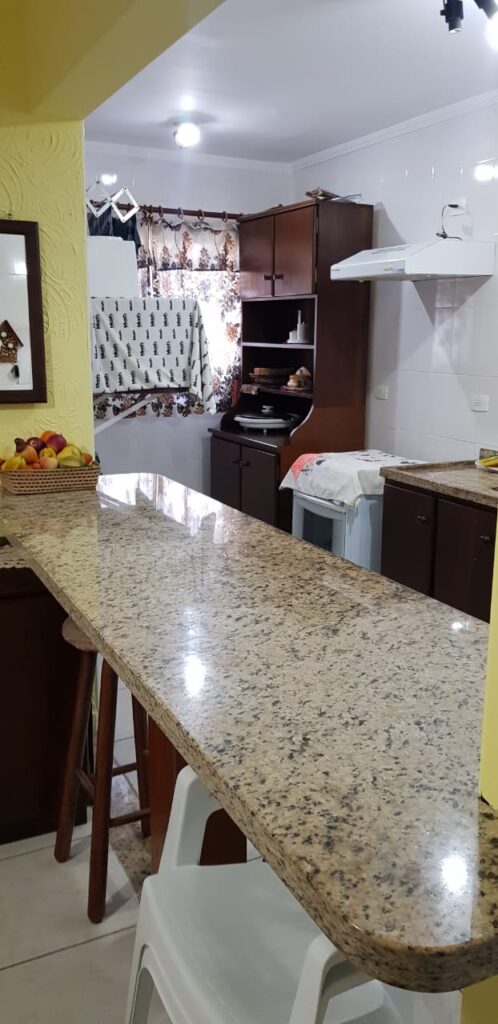 Apartamento – Praia Grande