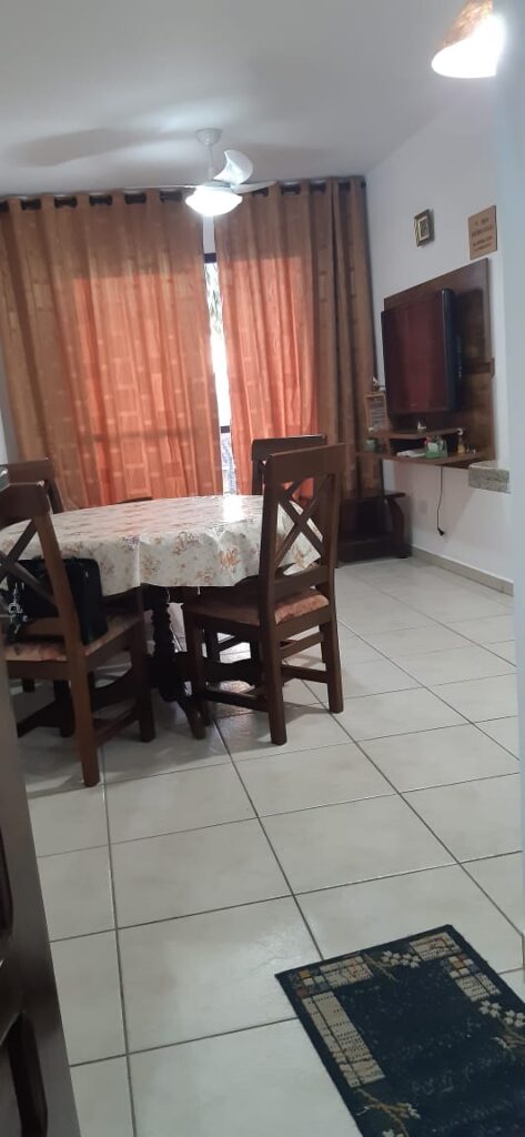 Apartamento – Praia Grande