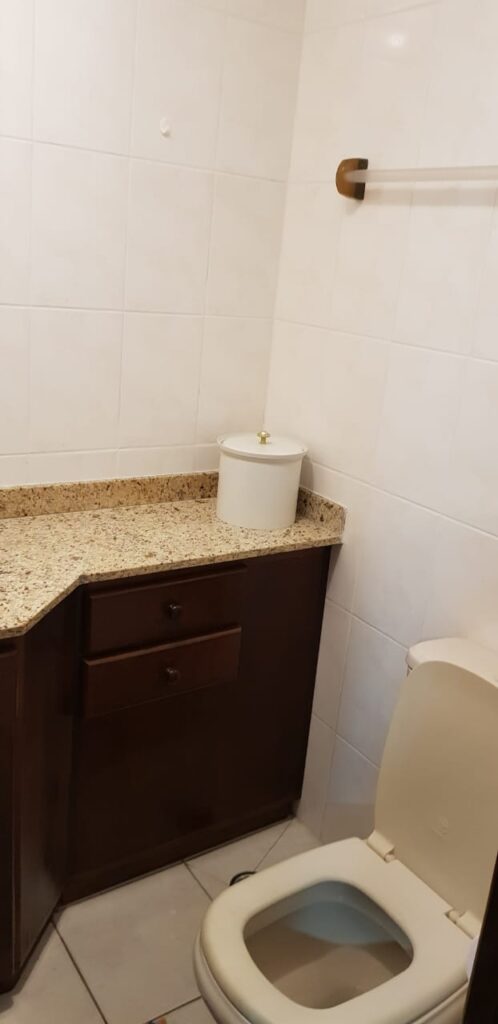 Apartamento – Praia Grande