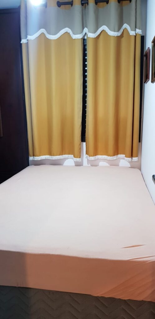 Apartamento – Praia Grande