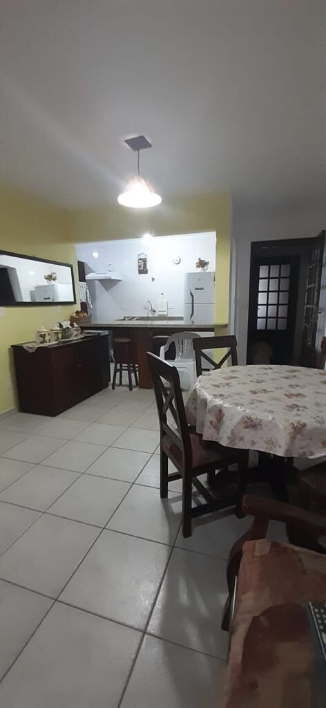 Apartamento – Praia Grande
