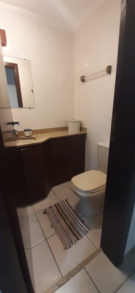 Apartamento – Praia Grande