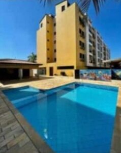 Apartamento – Praia Grande