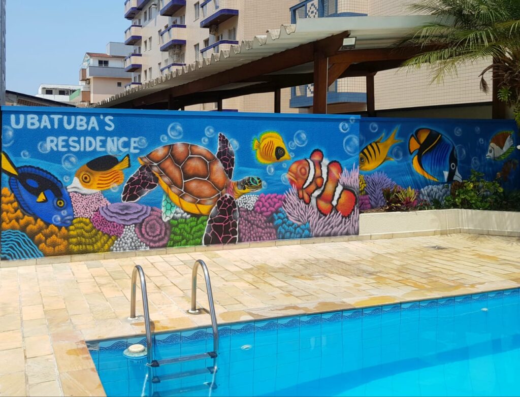 Apartamento – Praia Grande