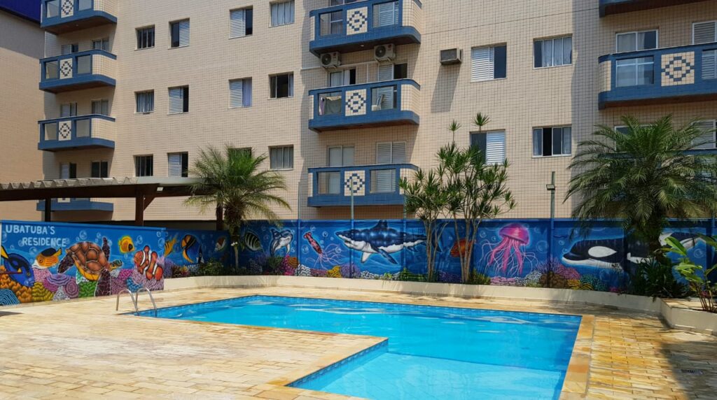 Apartamento – Praia Grande