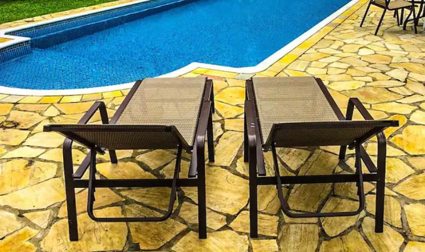 Big House Itamambuca