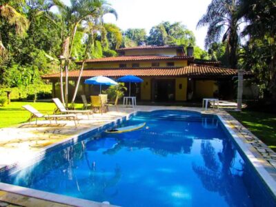 Big House Itamambuca