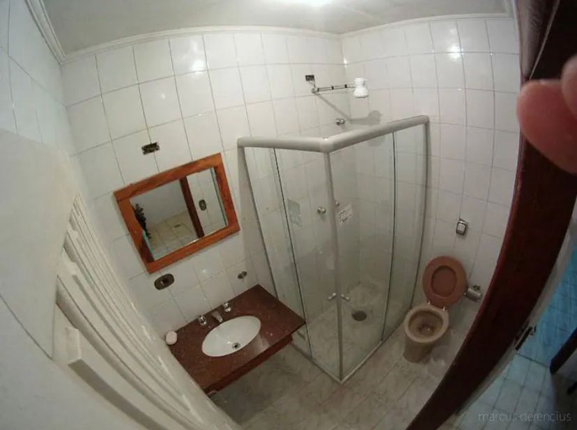 Big House Itamambuca