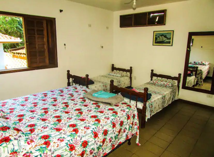 Big House Itamambuca