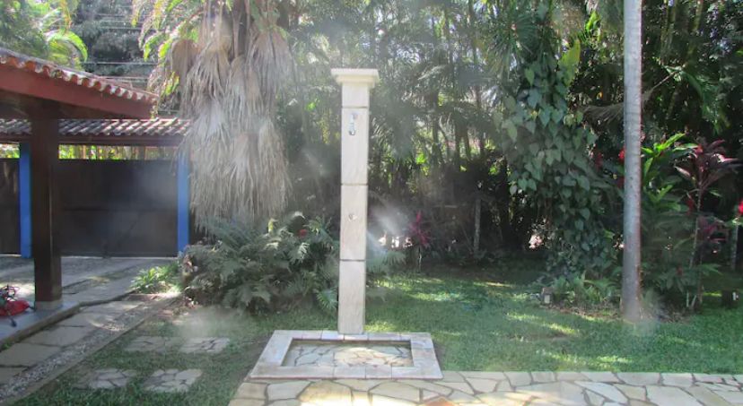 Big House Itamambuca