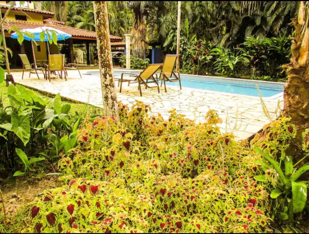 Big House Itamambuca