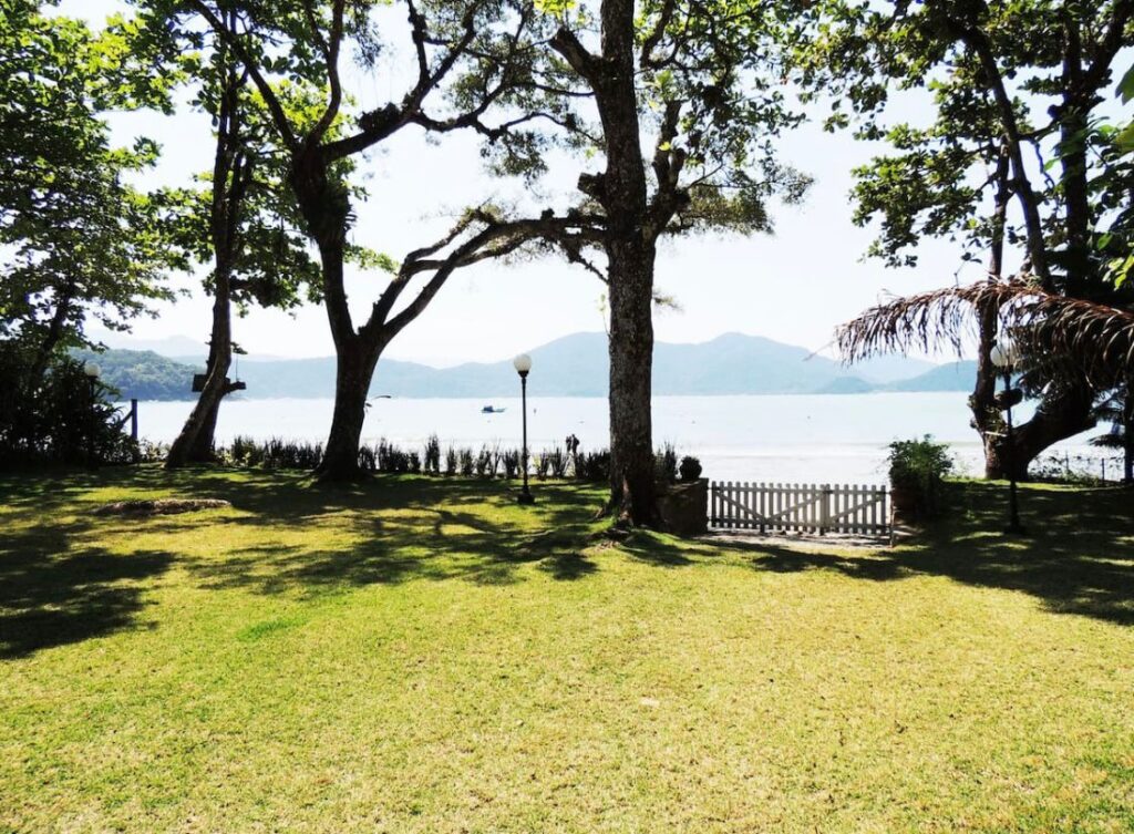 Casa na Praia da Fortaleza