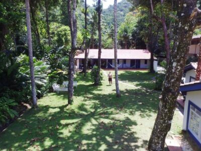 Casa na Praia da Fortaleza