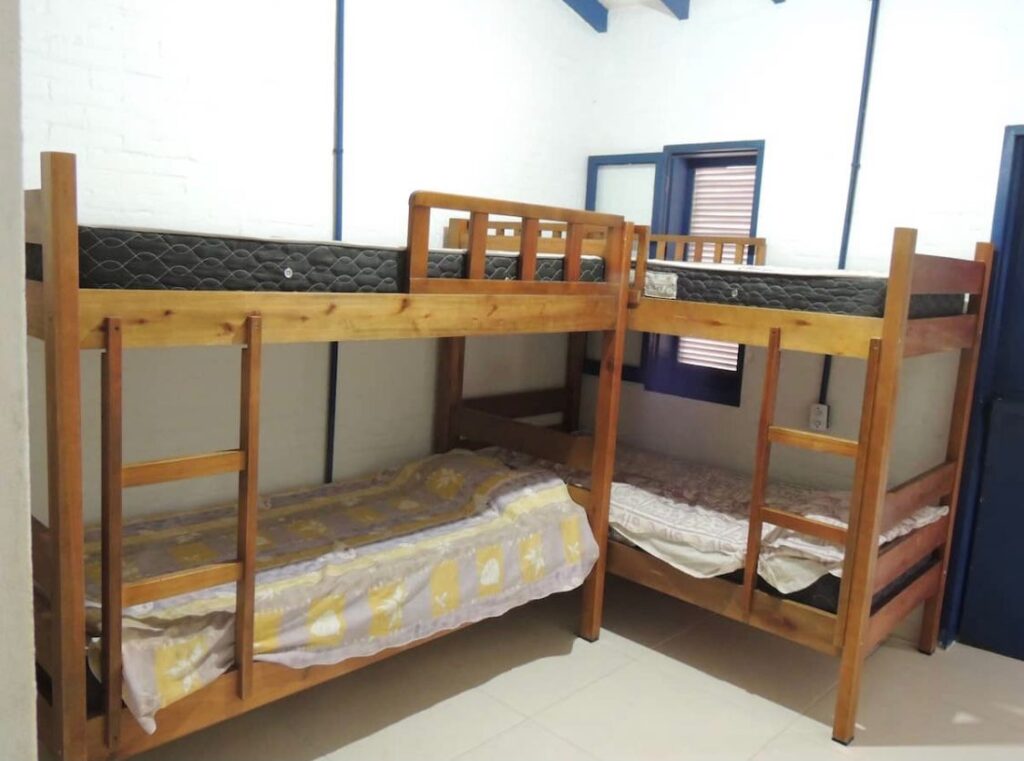 Casa na Praia da Fortaleza