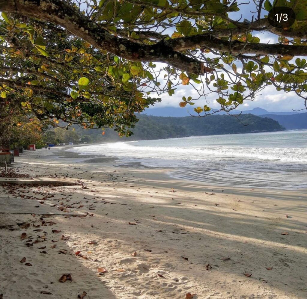 Casa na Praia da Fortaleza
