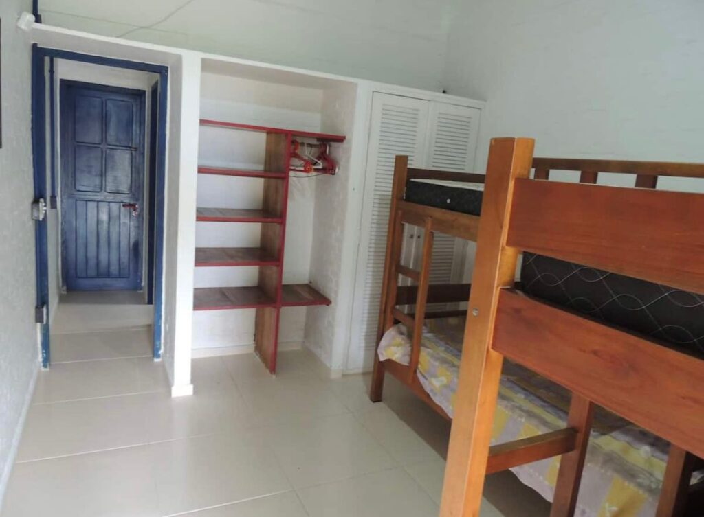 Casa na Praia da Fortaleza