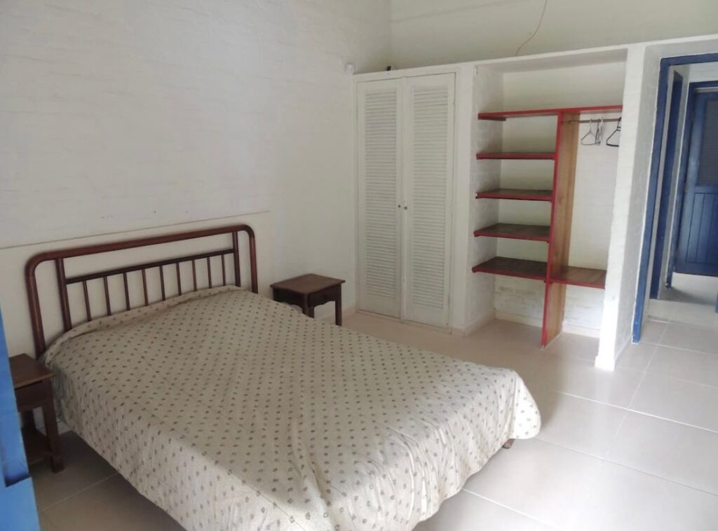 Casa na Praia da Fortaleza