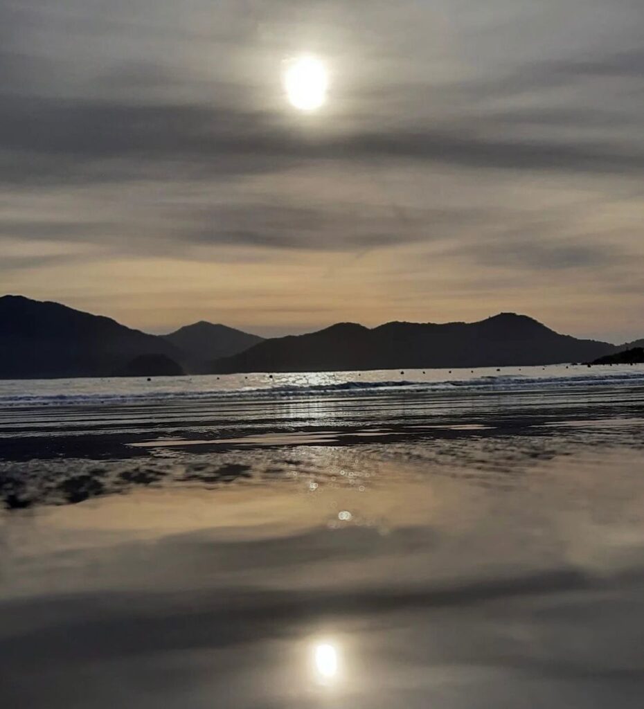 Casa na Praia da Fortaleza