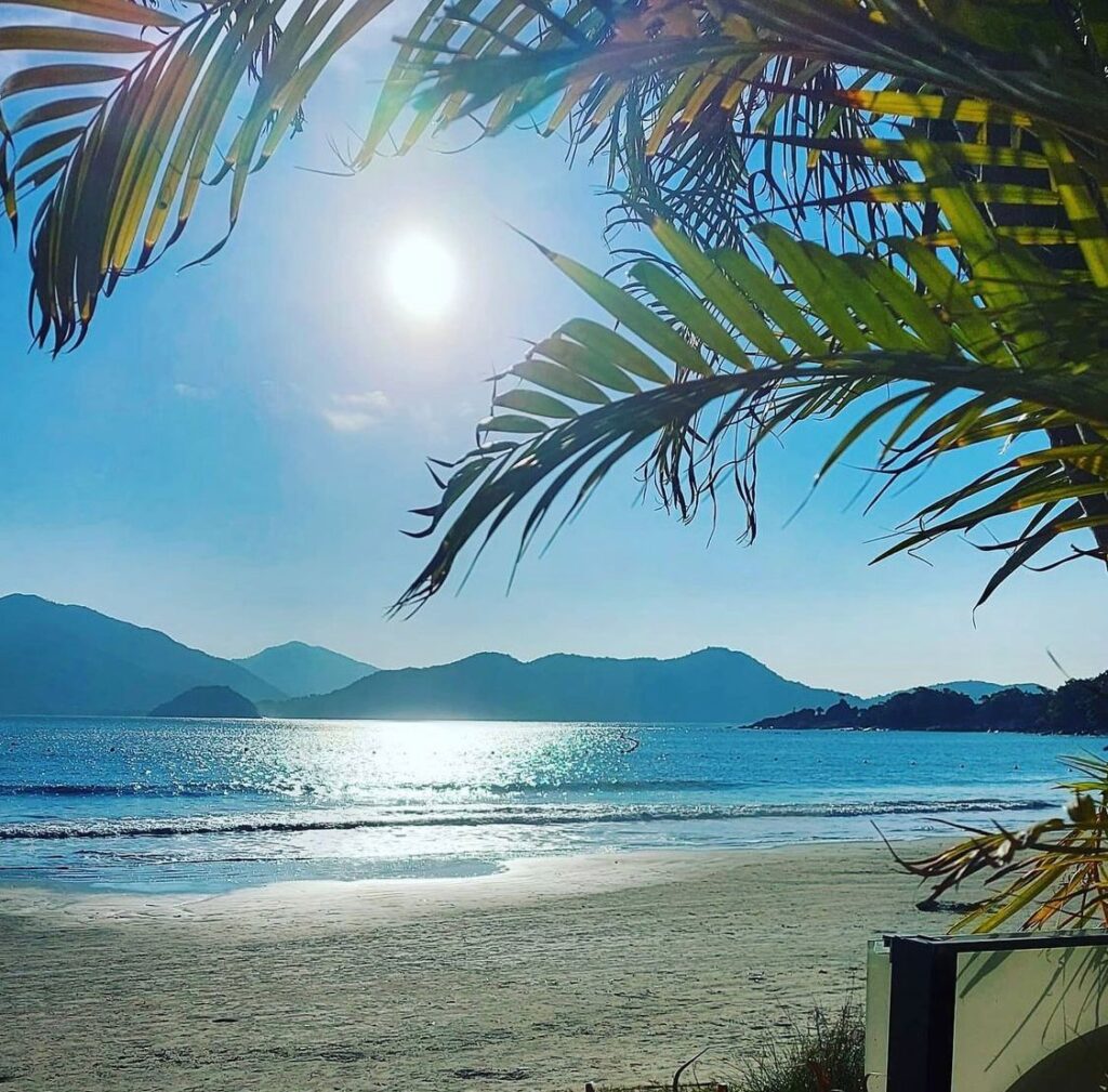 Casa na Praia da Fortaleza