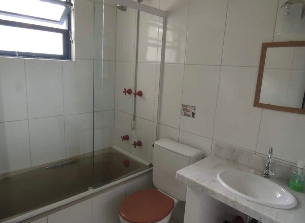 Casa na Praia da Fortaleza