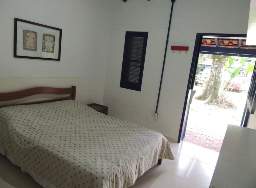 Casa na Praia da Fortaleza