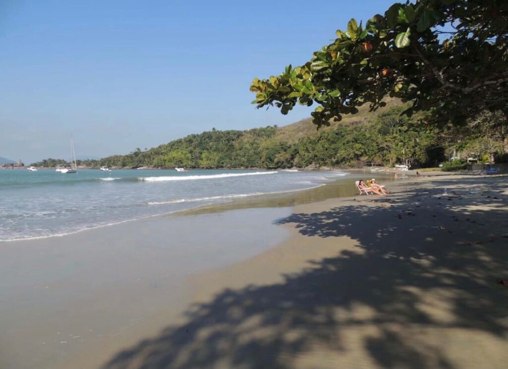 Casa na Praia da Fortaleza
