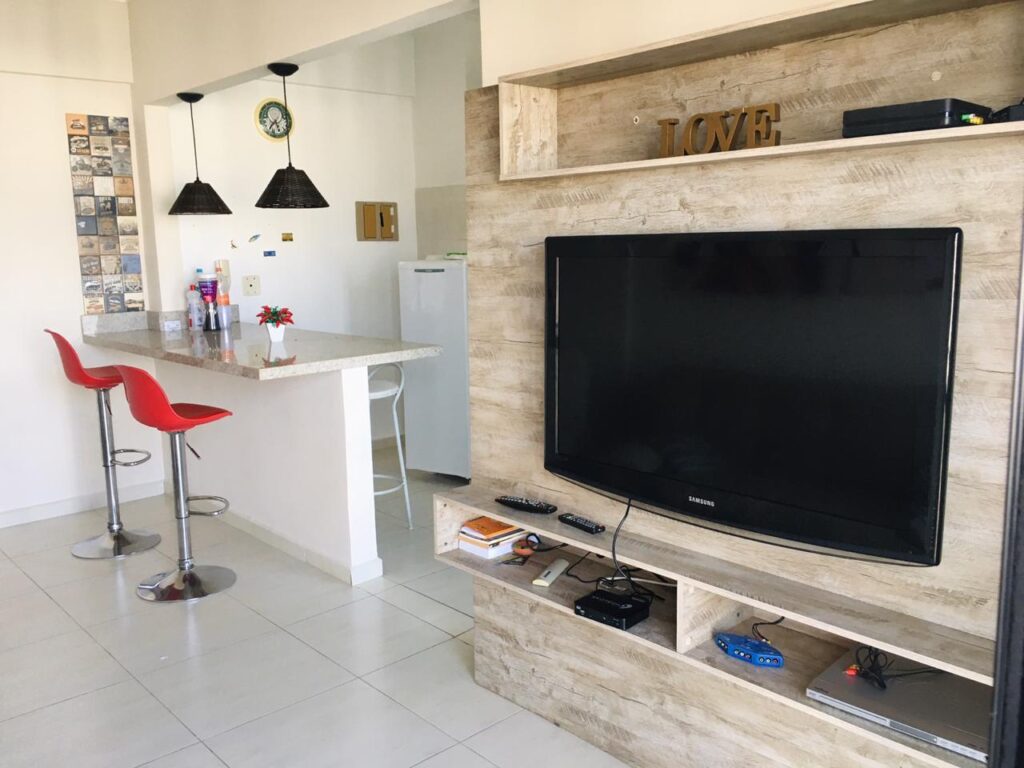 Apartamento Enseada