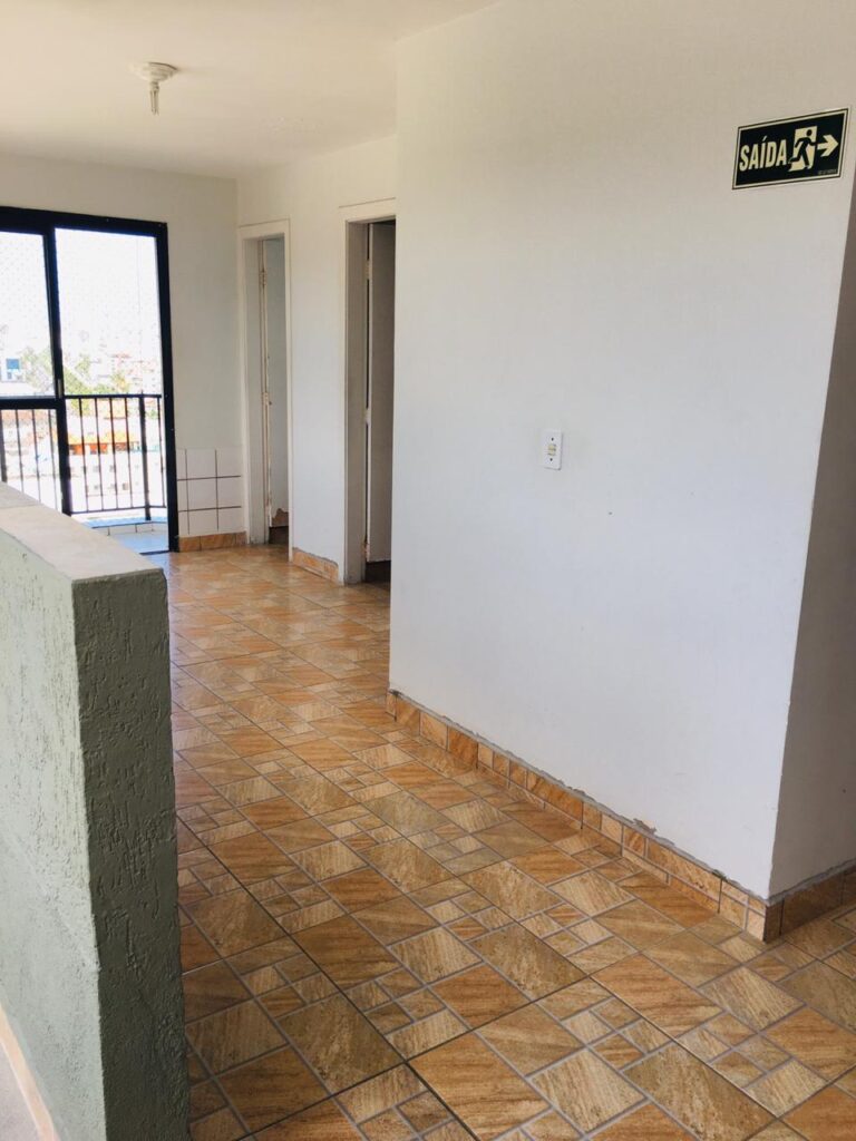 Apartamento Enseada