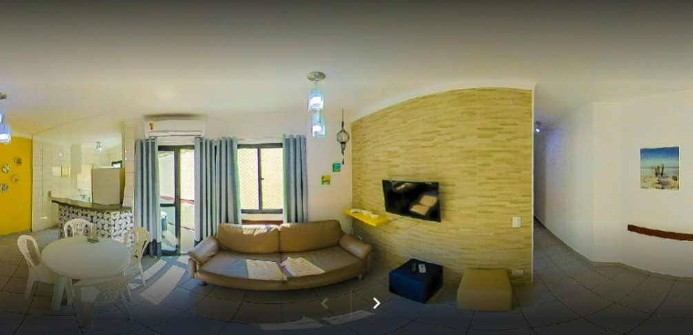 Apartamento Astúrias