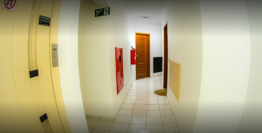 Apartamento Astúrias