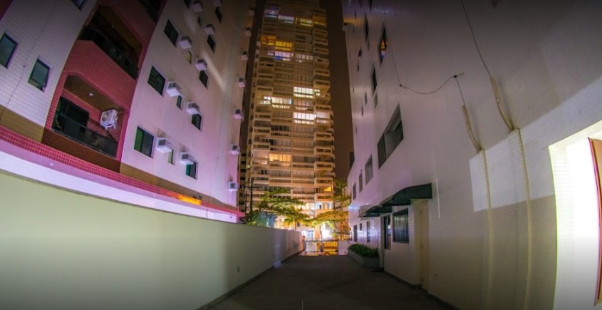 Apartamento Astúrias