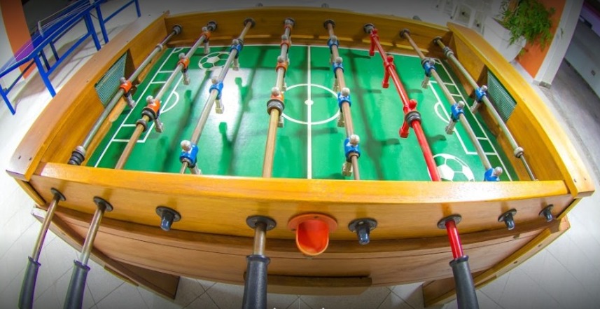 Apartamento Astúrias