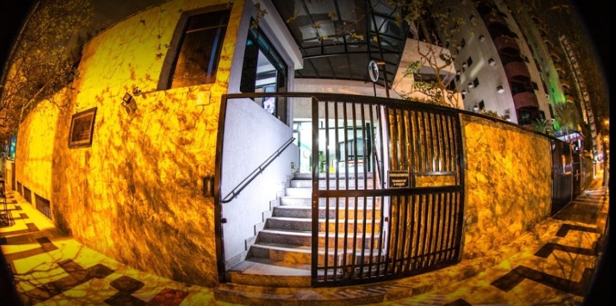 Apartamento Astúrias