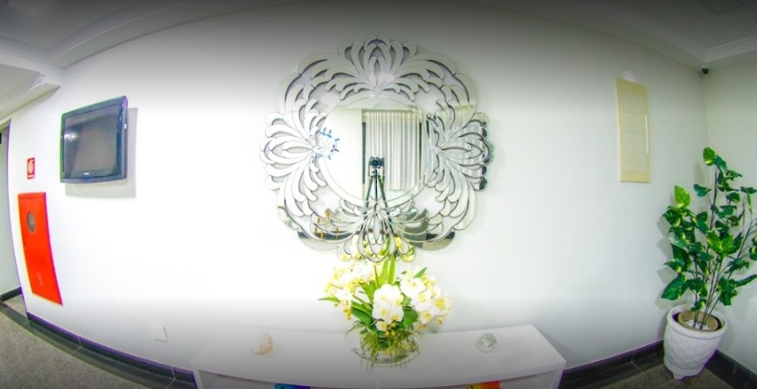 Apartamento Astúrias